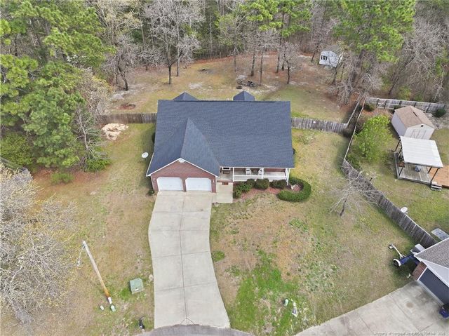 148 Haywood Drive, Raeford, NC 28376