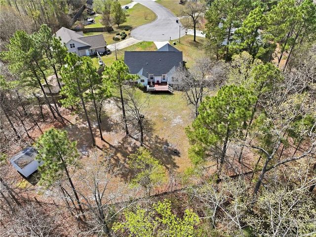 148 Haywood Drive, Raeford, NC 28376