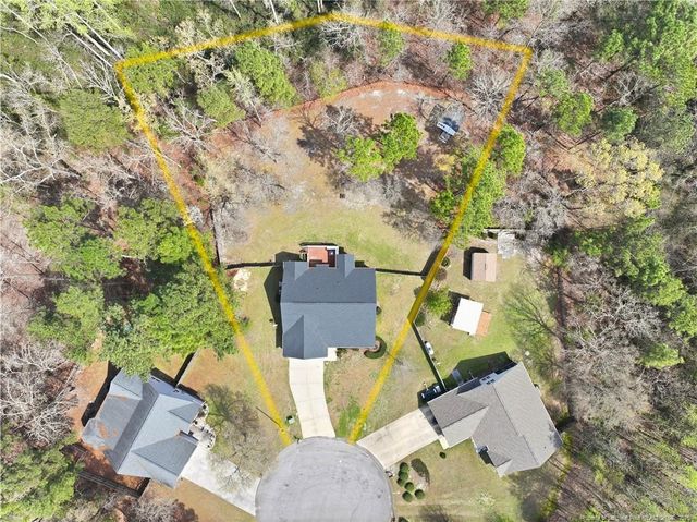 148 Haywood Drive, Raeford, NC 28376
