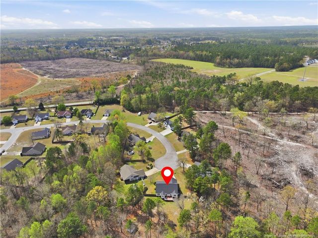 148 Haywood Drive, Raeford, NC 28376