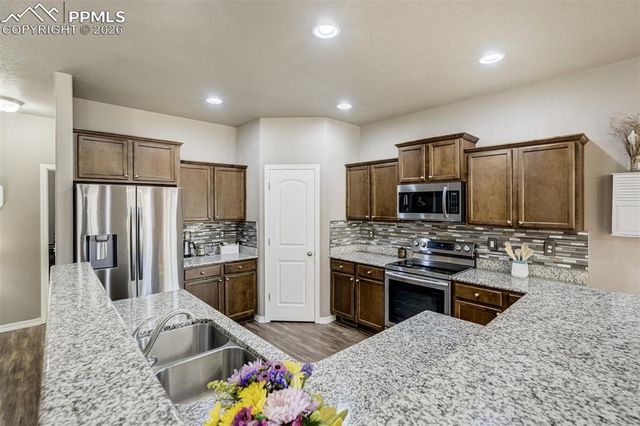 10664 Delaney Lane, Fountain, CO 80817