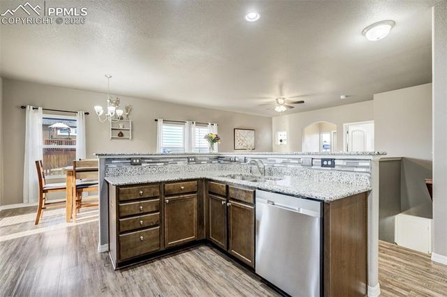 10664 Delaney Lane, Fountain, CO 80817
