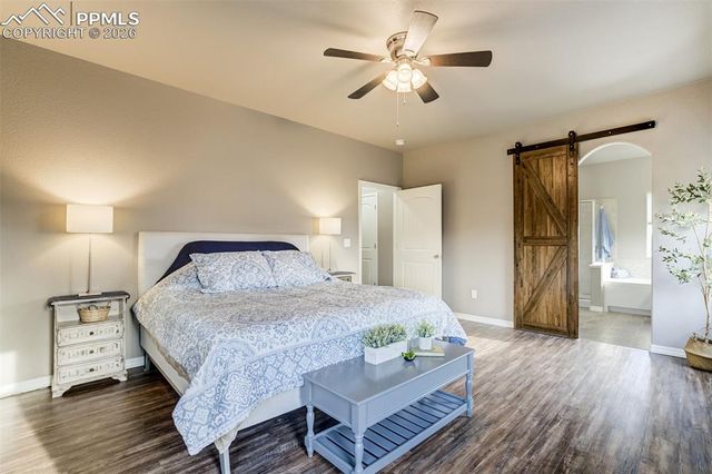 10664 Delaney Lane, Fountain, CO 80817