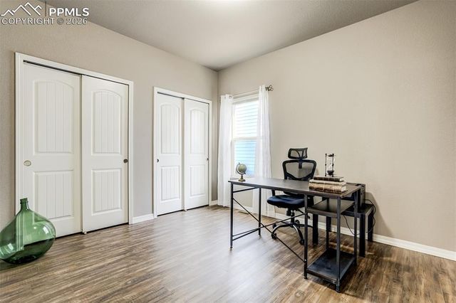 10664 Delaney Lane, Fountain, CO 80817