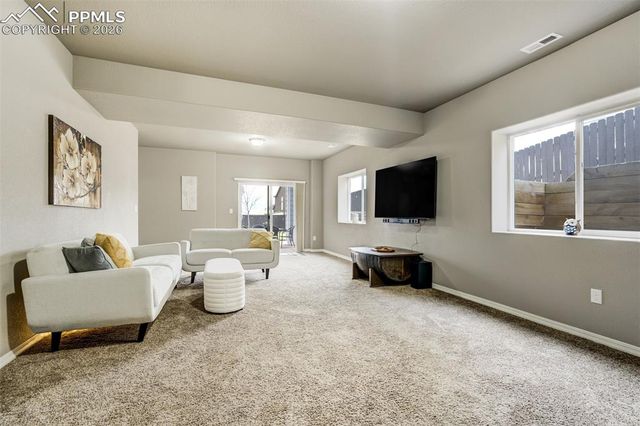 10664 Delaney Lane, Fountain, CO 80817