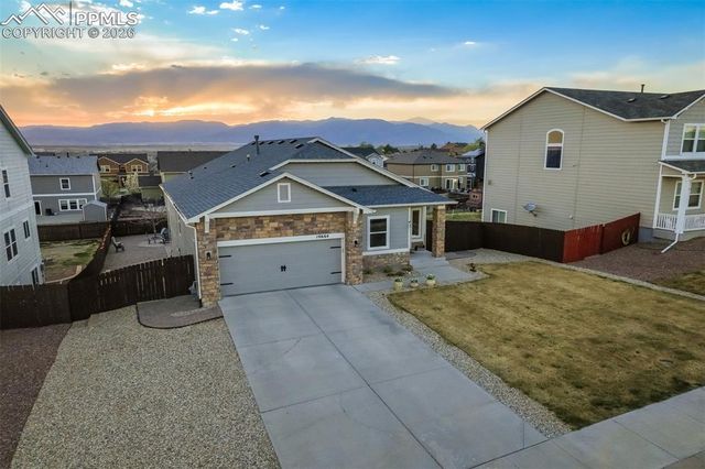 10664 Delaney Lane, Fountain, CO 80817
