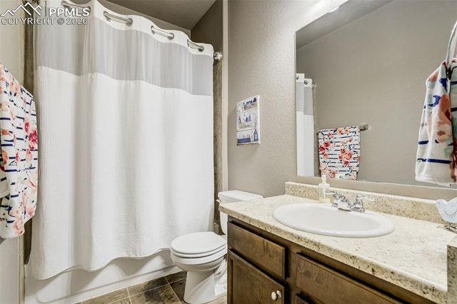 10664 Delaney Lane, Fountain, CO 80817