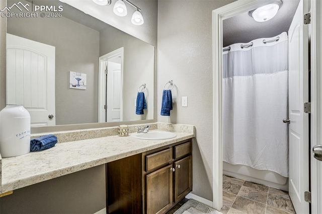 10664 Delaney Lane, Fountain, CO 80817