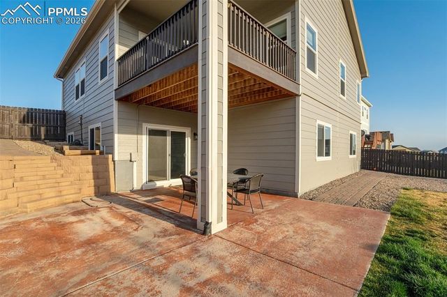 10664 Delaney Lane, Fountain, CO 80817