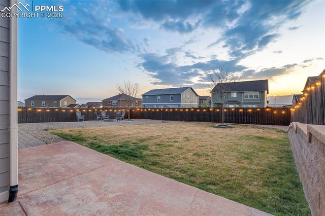 10664 Delaney Lane, Fountain, CO 80817