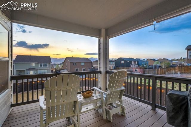 10664 Delaney Lane, Fountain, CO 80817