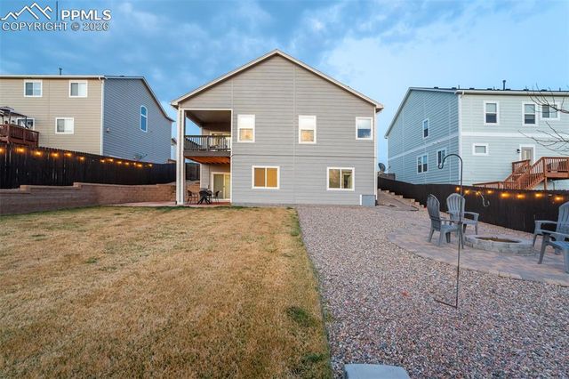 10664 Delaney Lane, Fountain, CO 80817
