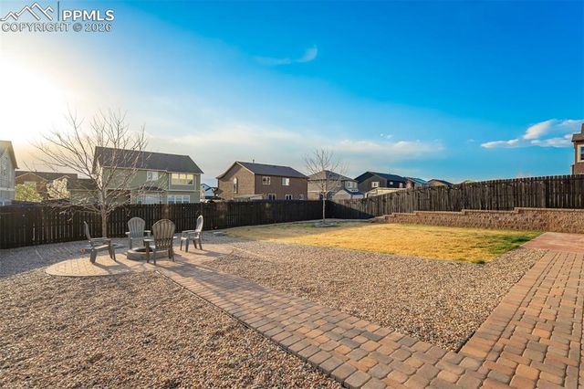 10664 Delaney Lane, Fountain, CO 80817