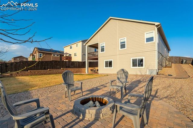 10664 Delaney Lane, Fountain, CO 80817