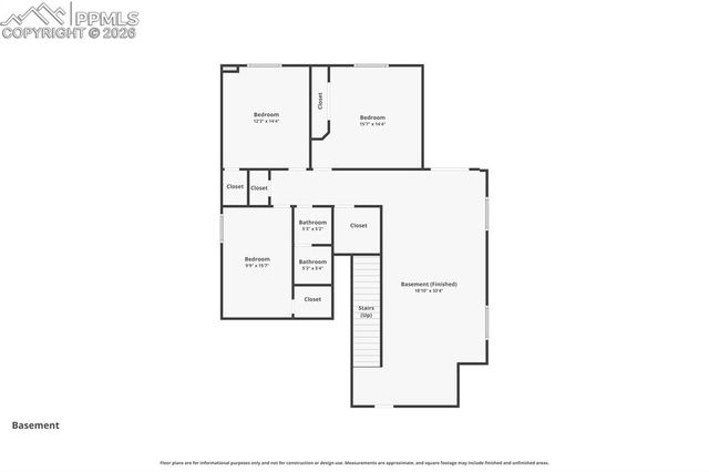 10664 Delaney Lane, Fountain, CO 80817