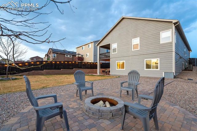 10664 Delaney Lane, Fountain, CO 80817