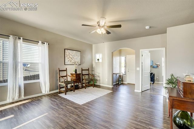 10664 Delaney Lane, Fountain, CO 80817