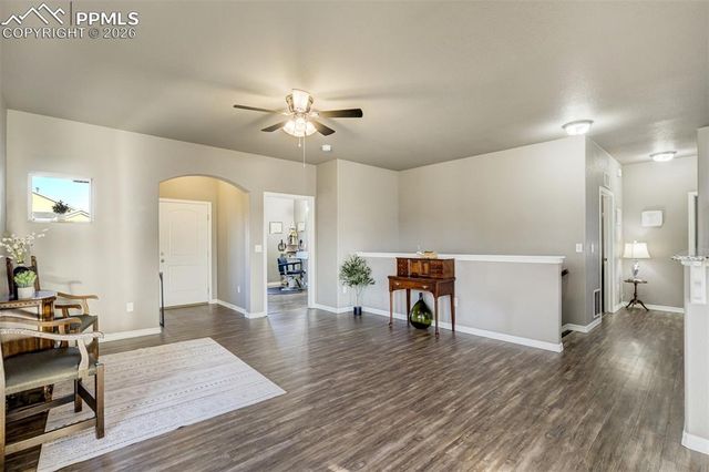 10664 Delaney Lane, Fountain, CO 80817