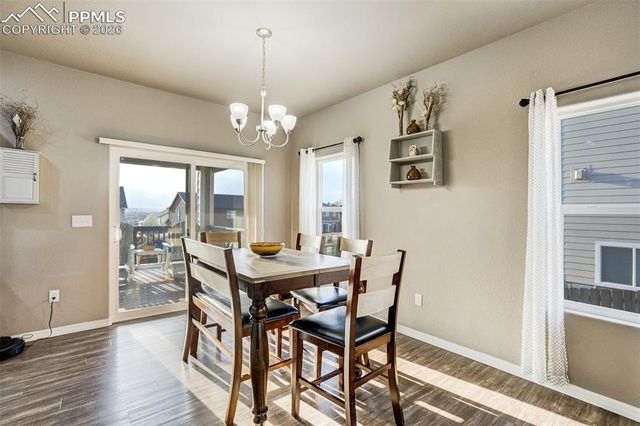 10664 Delaney Lane, Fountain, CO 80817