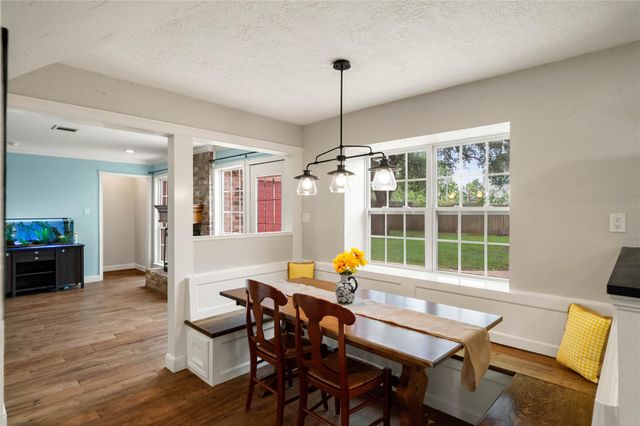 18003 Ravenfield Drive, Houston, TX 77084