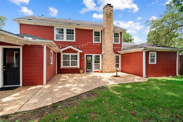18003 Ravenfield Drive, Houston, TX 77084
