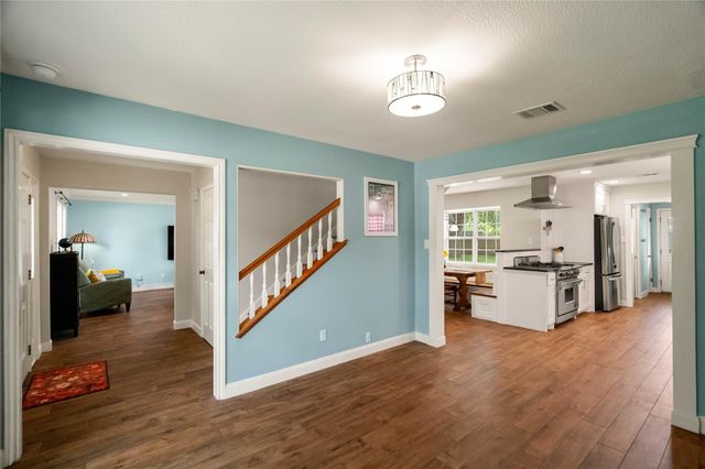 18003 Ravenfield Drive, Houston, TX 77084