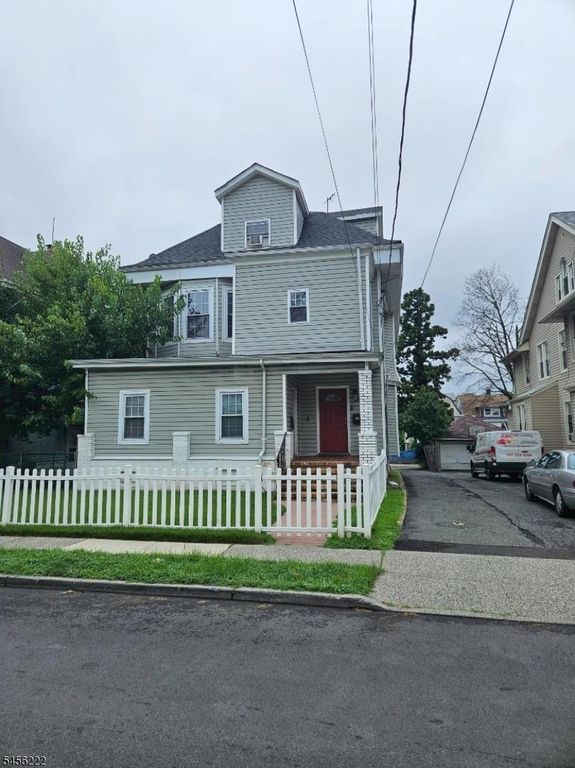 59 Harrison Pl, Irvington Twp., NJ 07111 — exterior