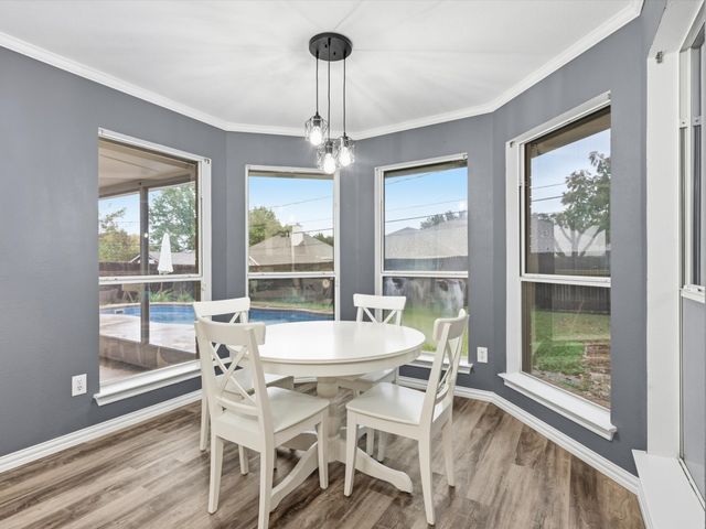 804 Auburndale Drive, Mansfield, TX 76063