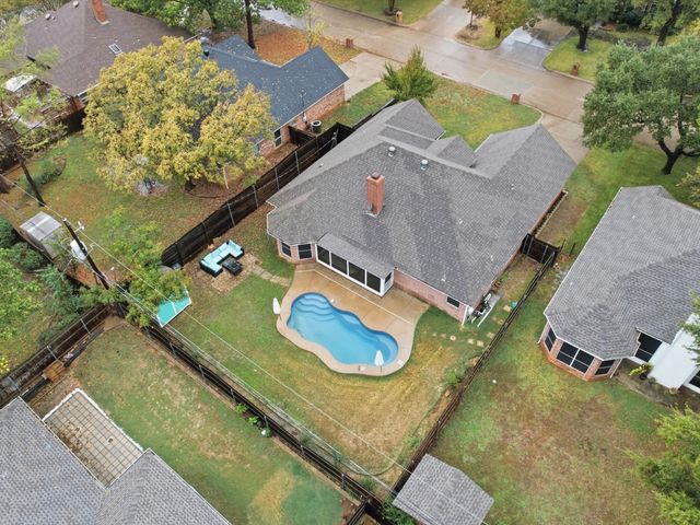 804 Auburndale Drive, Mansfield, TX 76063