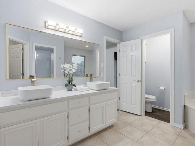 804 Auburndale Drive, Mansfield, TX 76063