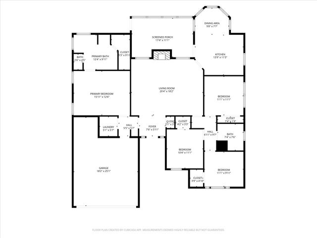 804 Auburndale Drive, Mansfield, TX 76063