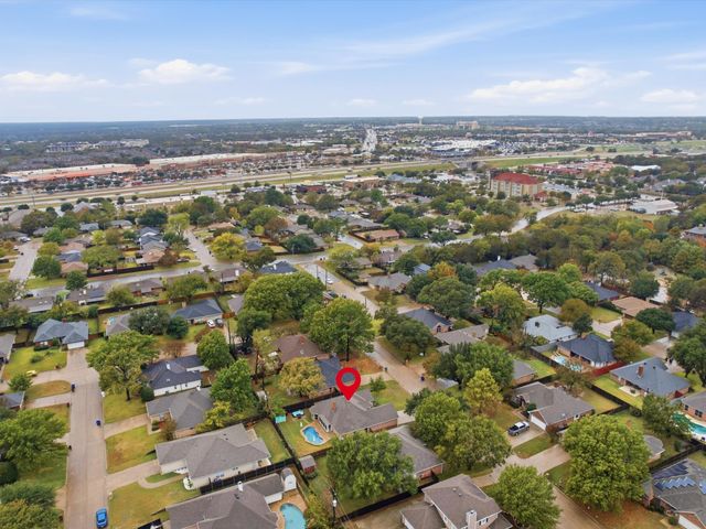 804 Auburndale Drive, Mansfield, TX 76063