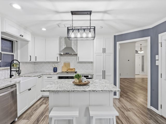 804 Auburndale Drive, Mansfield, TX 76063