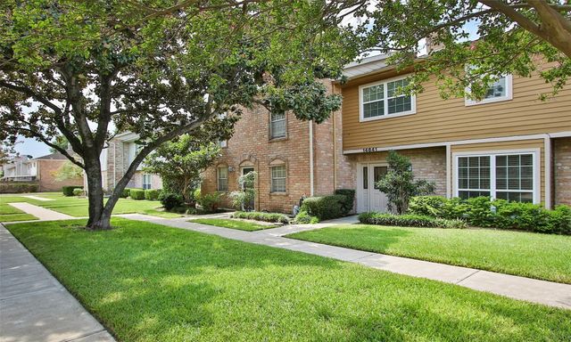 14641 Perthshire Road, Houston, TX 77079