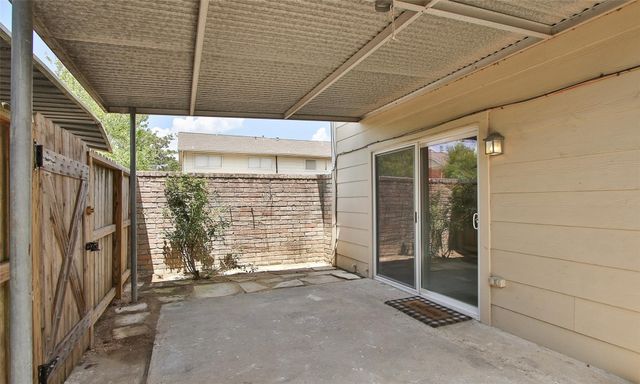 14641 Perthshire Road, Houston, TX 77079