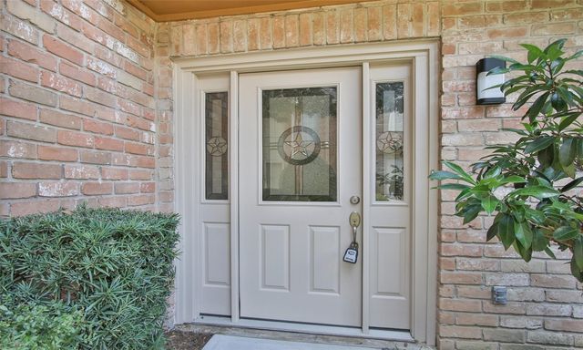 14641 Perthshire Road, Houston, TX 77079