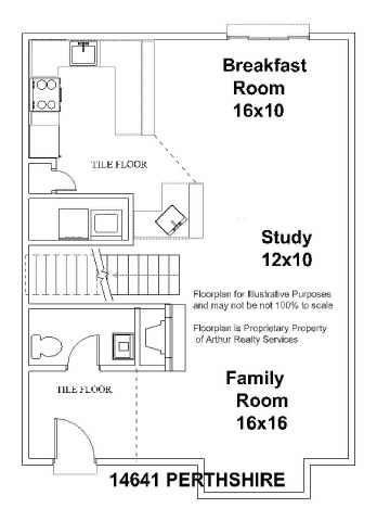14641 Perthshire Road, Houston, TX 77079
