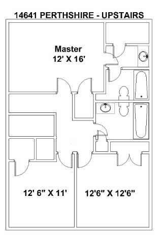 14641 Perthshire Road, Houston, TX 77079