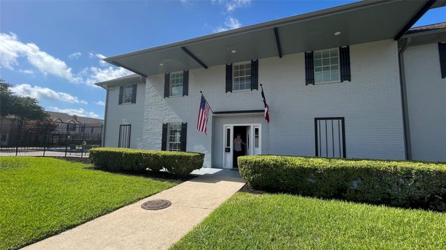 14641 Perthshire Road, Houston, TX 77079