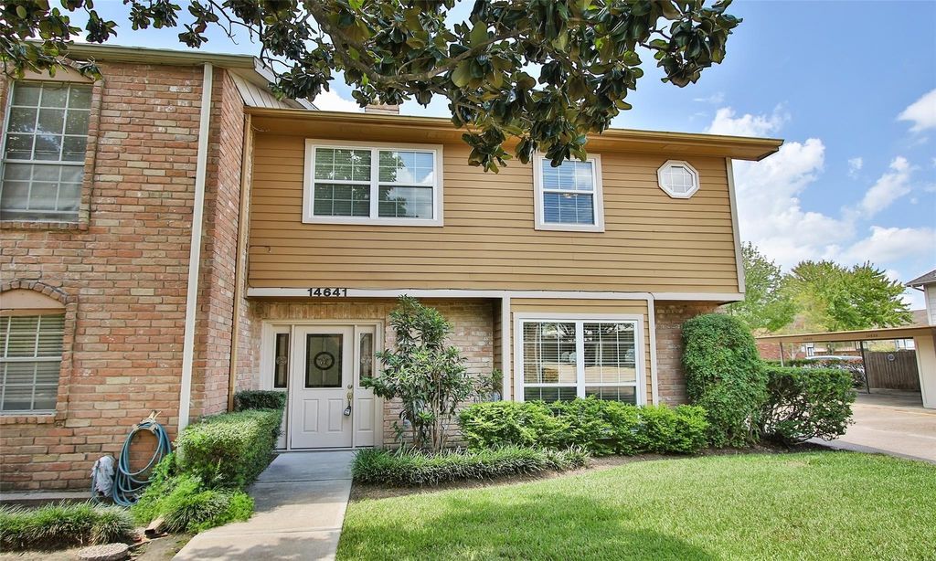 14641 Perthshire Road, Houston, TX 77079