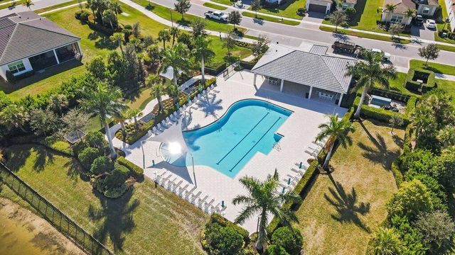 9214 SW Michele Way, Port St Lucie, FL 34987