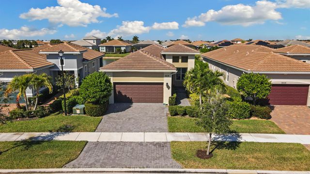 9214 SW Michele Way, Port St Lucie, FL 34987