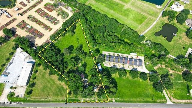 4911 NW Evangeline Thruway, Carencro, LA 70520