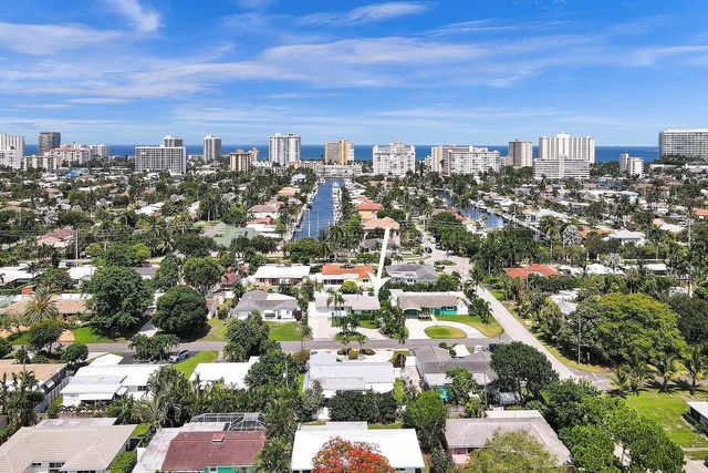 604 NE 25th Avenue, Pompano Beach, FL 33062