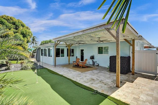 604 NE 25th Avenue, Pompano Beach, FL 33062