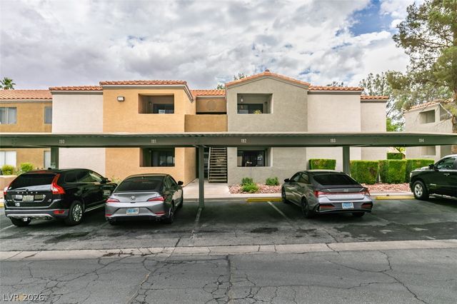 3151 Soaring Gulls Drive 2167, Las Vegas, NV 89128