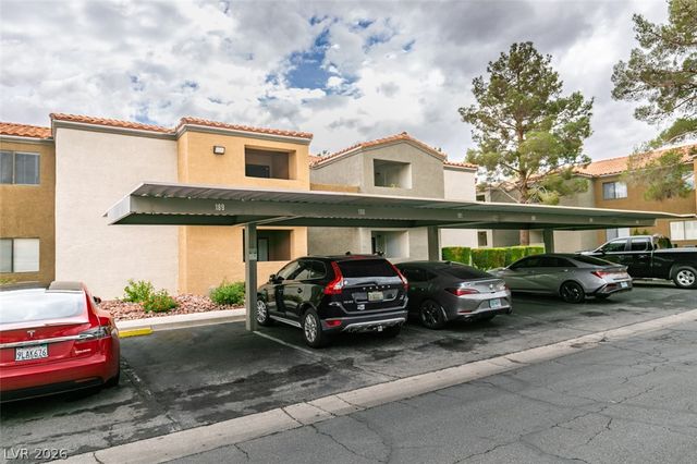 3151 Soaring Gulls Drive 2167, Las Vegas, NV 89128