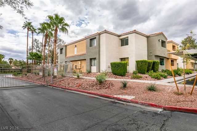 3151 Soaring Gulls Drive 2167, Las Vegas, NV 89128