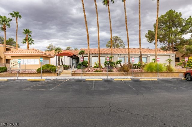 3151 Soaring Gulls Drive 2167, Las Vegas, NV 89128