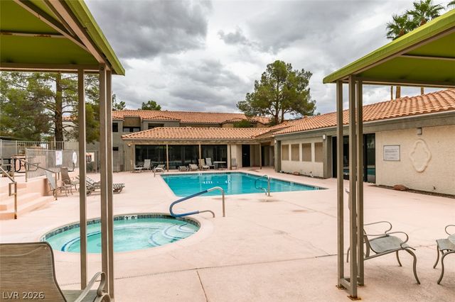 3151 Soaring Gulls Drive 2167, Las Vegas, NV 89128